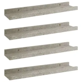 polki-scienne-4-szt-szarosc-betonu-40x9x3-cm