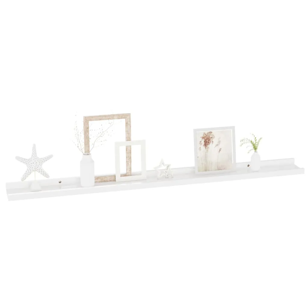polki-scienne-4-szt-wysoki-polysk-biale-100x9x3-cm-stan-nowy