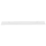 polki-scienne-4-szt-wysoki-polysk-biale-100x9x3-cm-stan-nowy