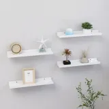 polki-scienne-4-szt-wysoki-polysk-biale-40x9x3-cm-stan-nowy