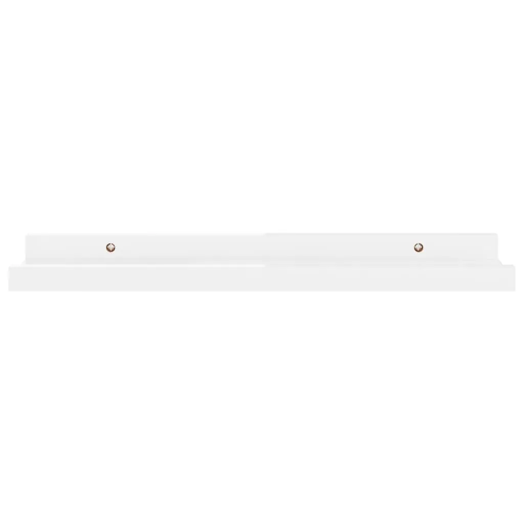 polki-scienne-4-szt-wysoki-polysk-biale-40x9x3-cm