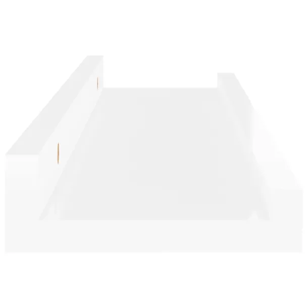 polki-scienne-4-szt-wysoki-polysk-biale-40x9x3-cm-stan-nowy
