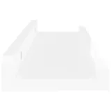 polki-scienne-4-szt-wysoki-polysk-biale-40x9x3-cm-stan-nowy