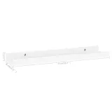 polki-scienne-4-szt-wysoki-polysk-biale-40x9x3-cm-stan-nowy