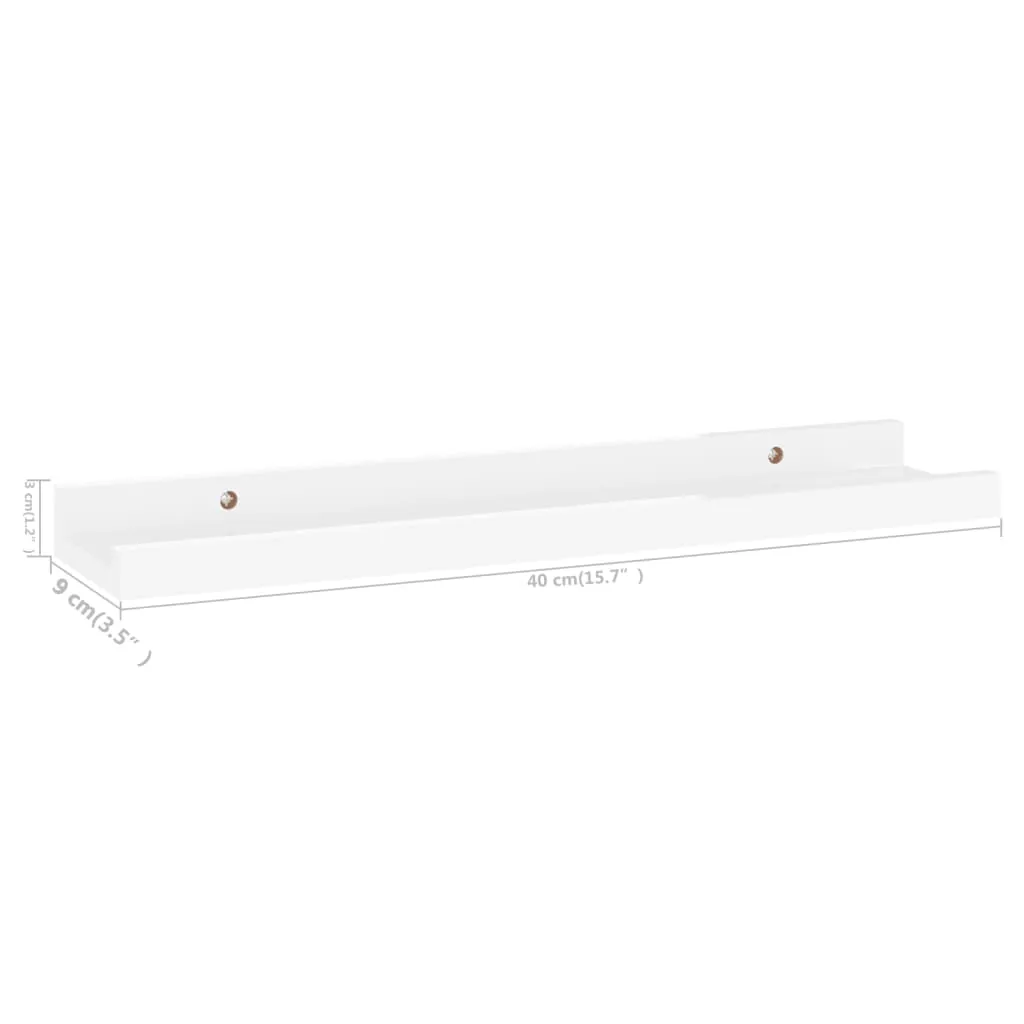 polki-scienne-4-szt-wysoki-polysk-biale-40x9x3-cm-stan-nowy