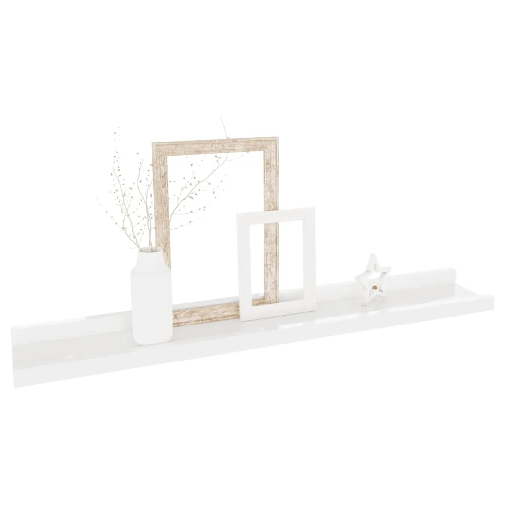 polki-scienne-4-szt-wysoki-polysk-biale-60x9x3-cm-stan-nowy
