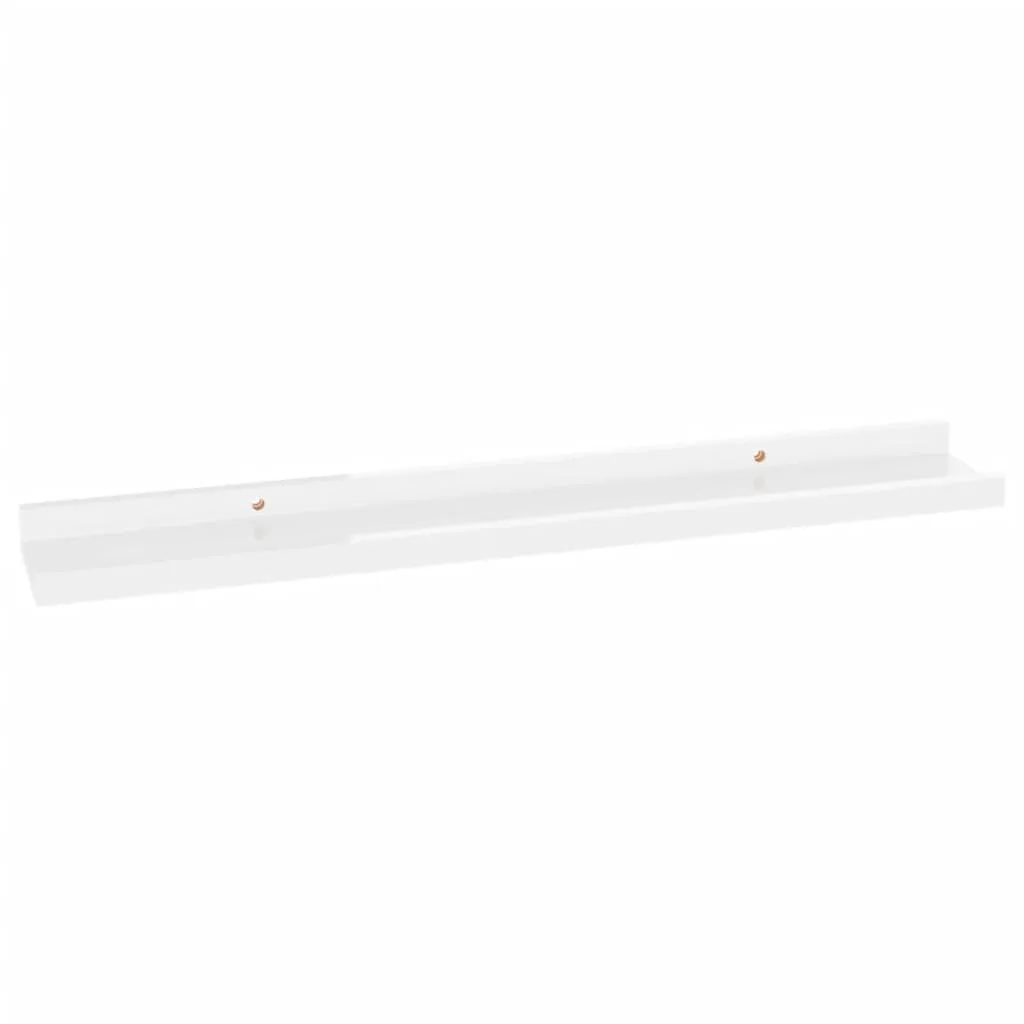polki-scienne-4-szt-wysoki-polysk-biale-60x9x3-cm