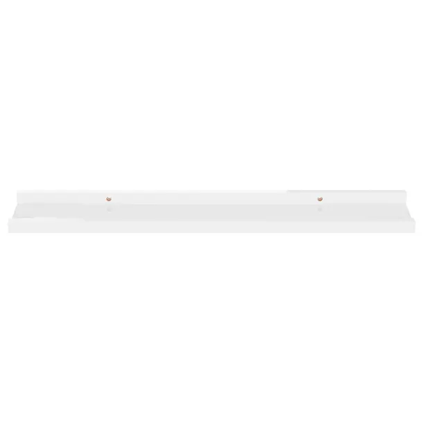 polki-scienne-4-szt-wysoki-polysk-biale-60x9x3-cm-stan-nowy