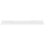 polki-scienne-4-szt-wysoki-polysk-biale-60x9x3-cm-stan-nowy