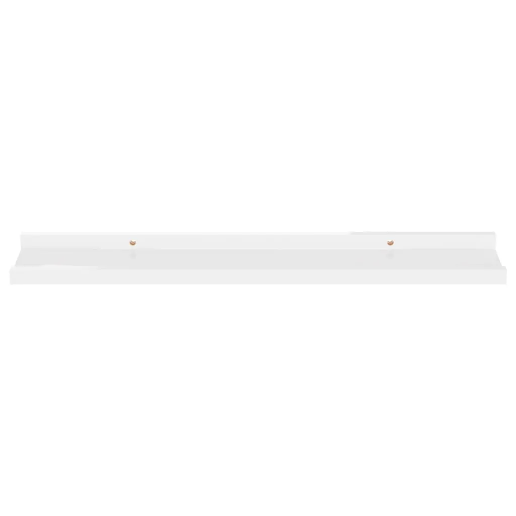 polki-scienne-4-szt-wysoki-polysk-biale-60x9x3-cm