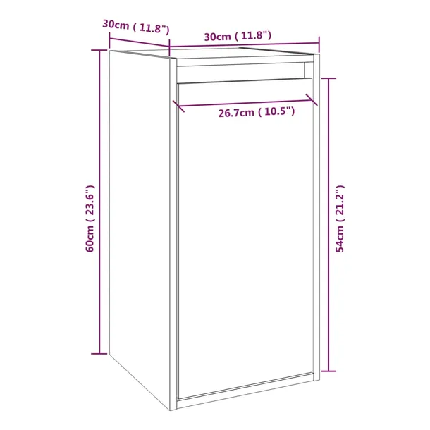 szafka-scienna-30x30x60-cm-lite-drewno-sosnowe-stan-nowy