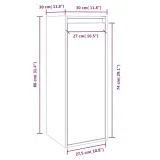 szafka-scienna-30x30x80-cm-lite-drewno-sosnowe-stan-nowy