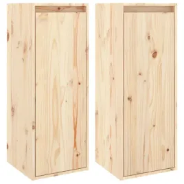 szafki-scienne-2-szt-30x30x80-cm-lite-drewno-sosnowe