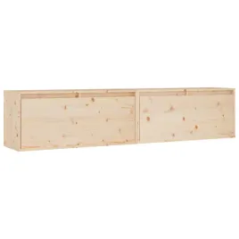szafki-scienne-2-szt-80x30x35-cm-lite-drewno-sosnowe