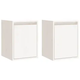 szafki-scienne-2-szt-biale-30x30x40-cm-lita-sosna