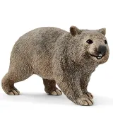 schleich-14834-wombat