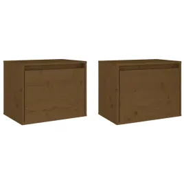 szafki-scienne-2-szt-miodowy-braz-45x30x35-cm-sosnowe