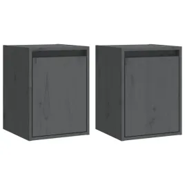szafki-scienne-2-szt-szare-30x30x40-cm-drewno-sosnowe