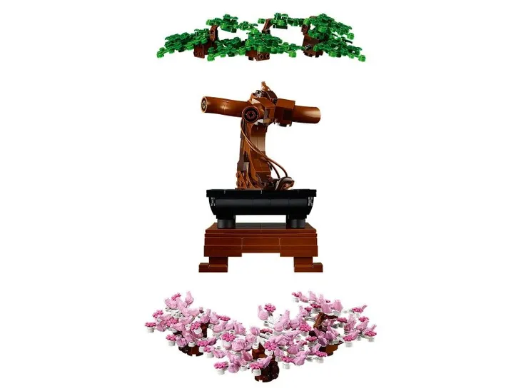 lego-creator-10281-drzewko-bonsai-material-plastik