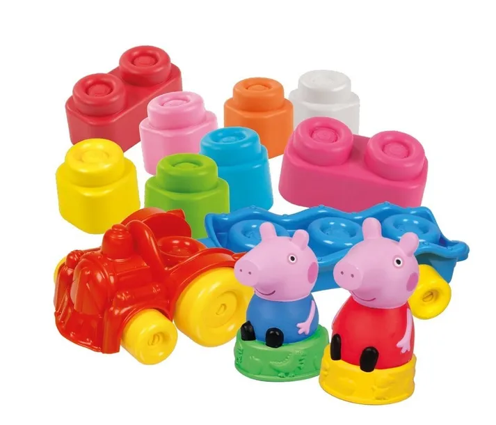 clementoni-17249-clemmy-peppa-pig