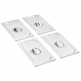 pokrywy-do-tacy-gastronomicznej-gn-1-3-4-szt-stal-nierdzewna