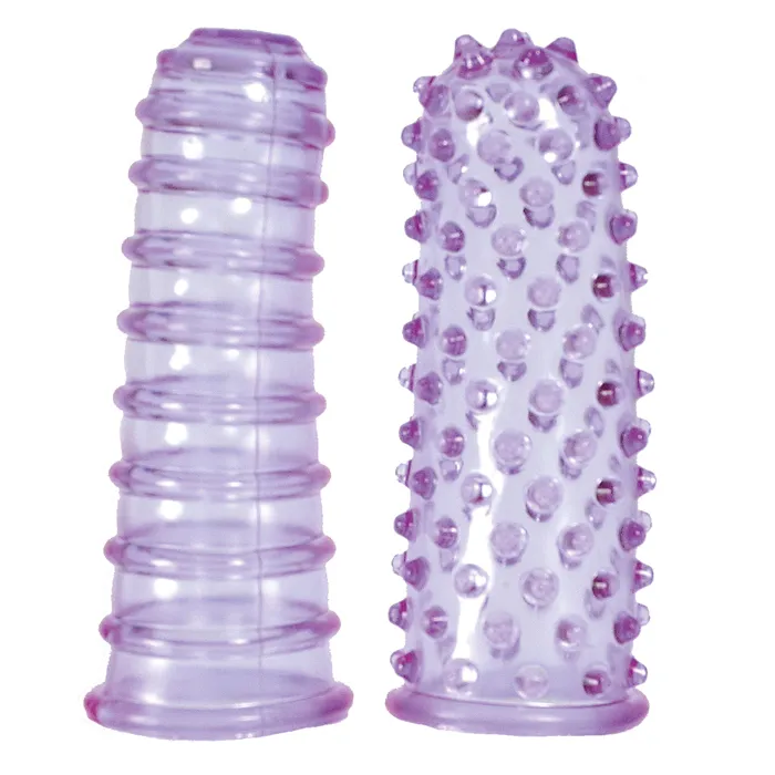 stymulator-lustfingers-soft-bumpy-purple