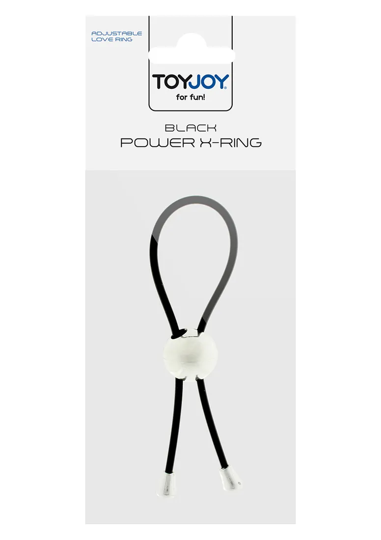 pierscien-power-x-ring-black