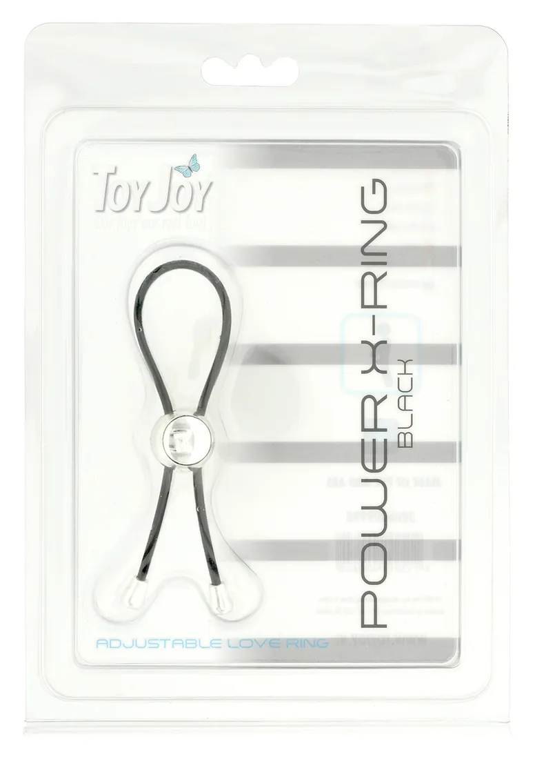 pierscien-power-x-ring-black