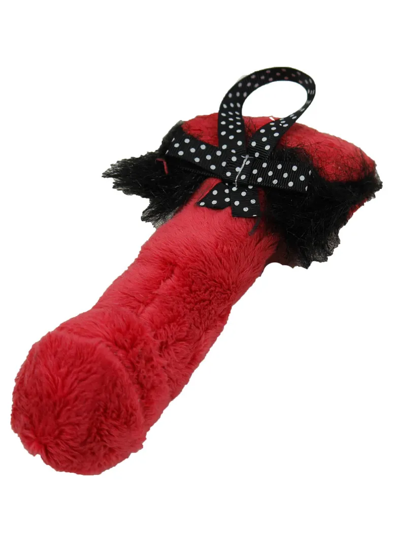 pluszaki-penis-mini