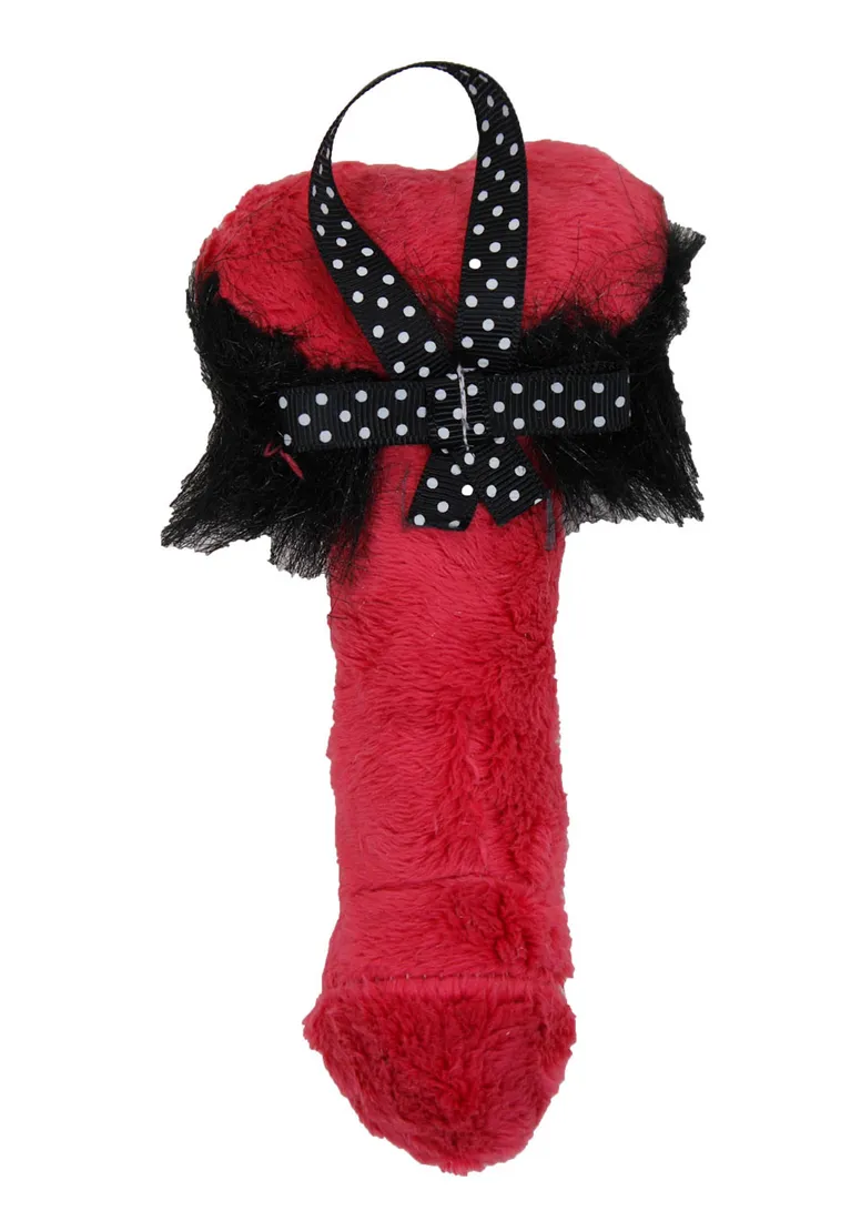 pluszaki-penis-mini