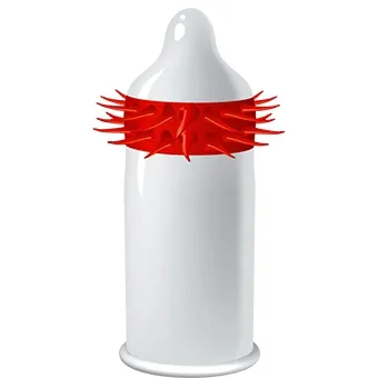 prezerwatywy-egzo-hot-red