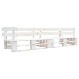 ogrodowa-sofa-2-osobowa-z-palet-biala-drewno