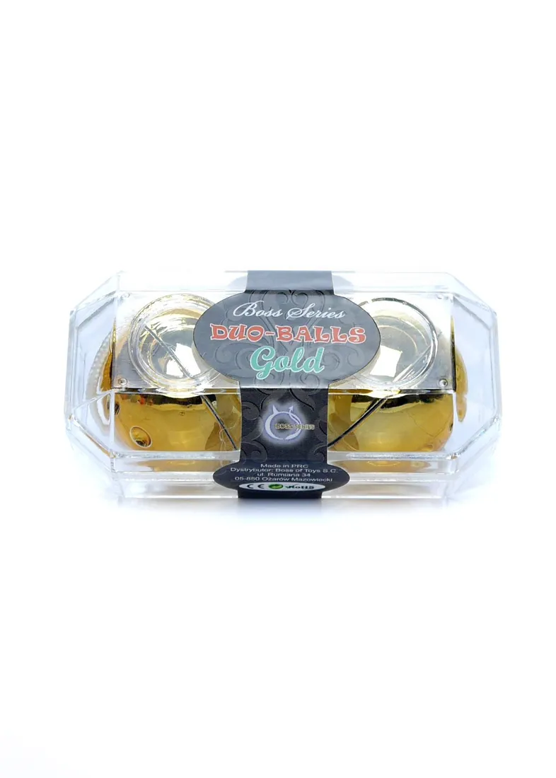 kulki-duo-balls-gold