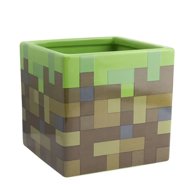 przybornik-na-biurko-doniczka-minecraft