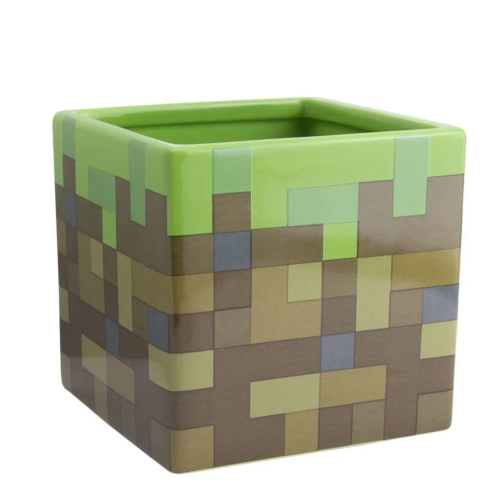 przybornik-na-biurko-doniczka-minecraft