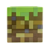 przybornik-na-biurko-doniczka-minecraft-stan-nowy