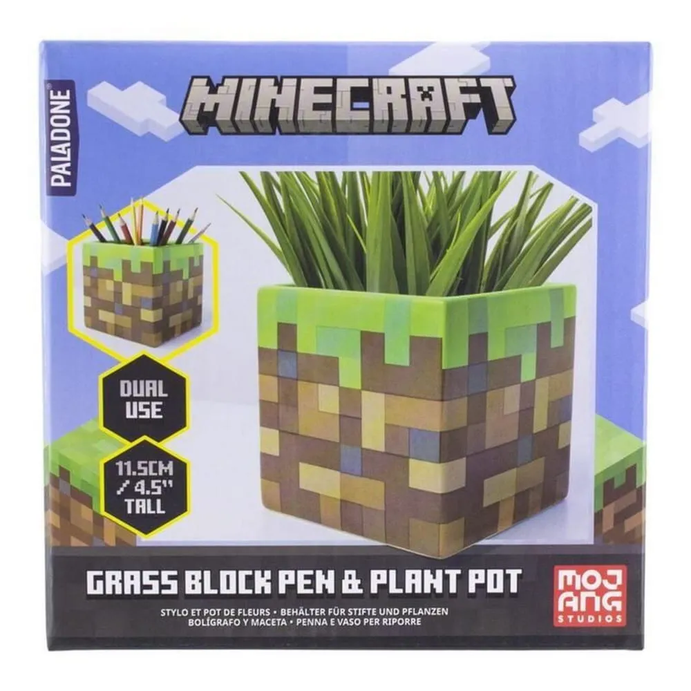 przybornik-na-biurko-doniczka-minecraft