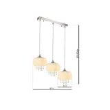lampa-wiszaca-nova-3xe14-led