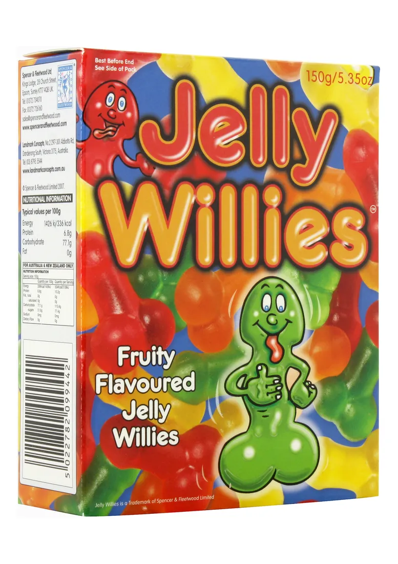 slodycze-jelly-willies
