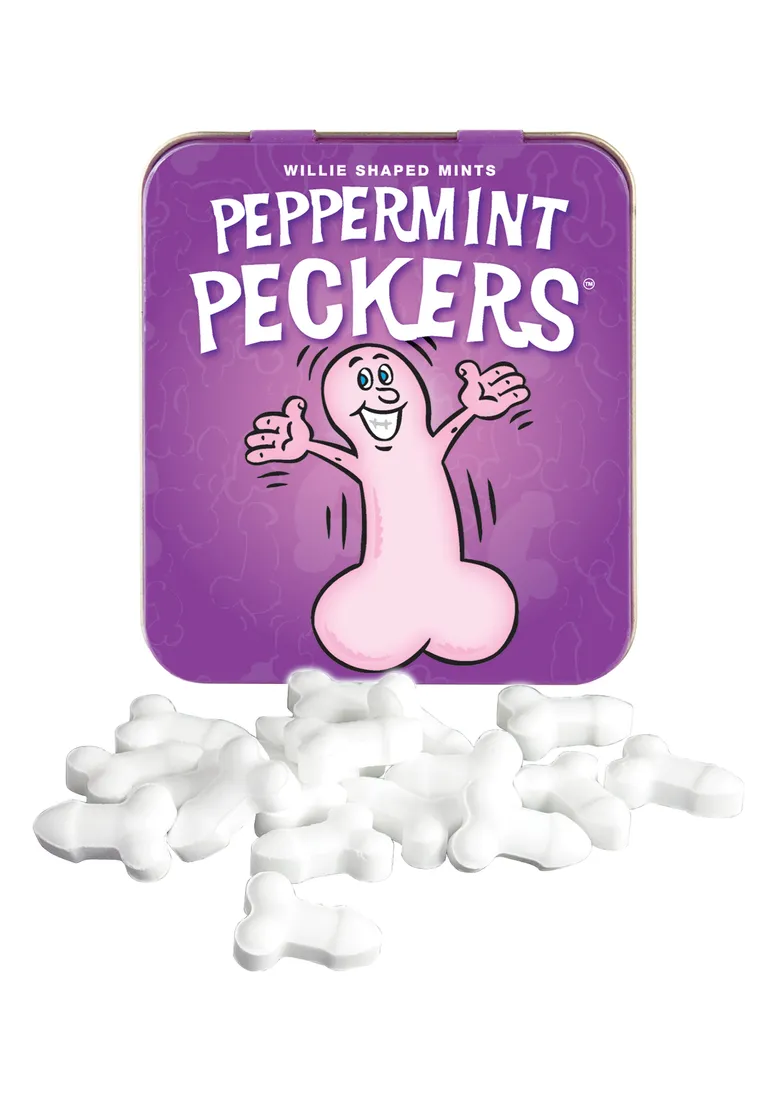 slodycze-peppermint-peckers-45g
