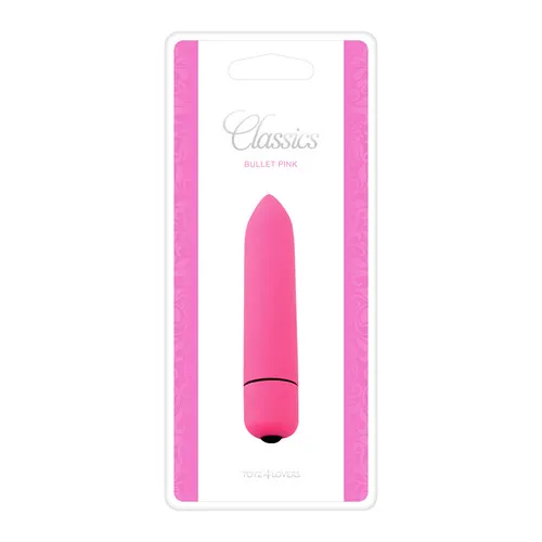 wibrator-vibratore-bullet-classics-pink