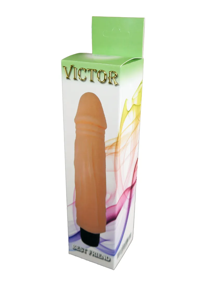wibrator-victor