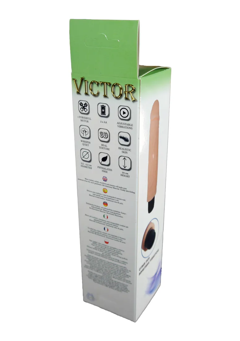 wibrator-victor