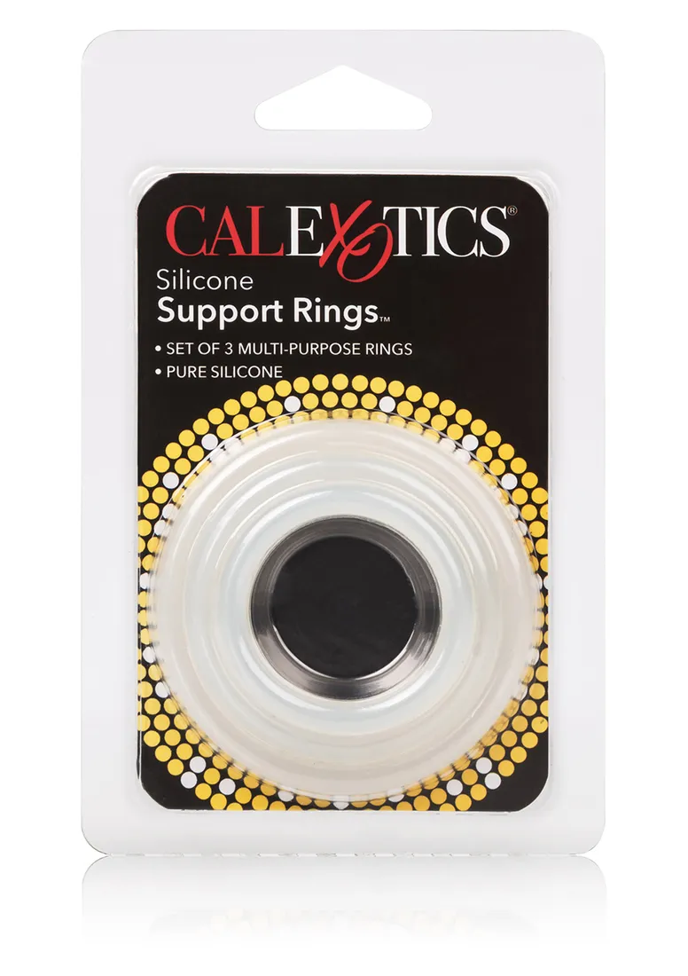 pierscien-silicone-support-rings-clear