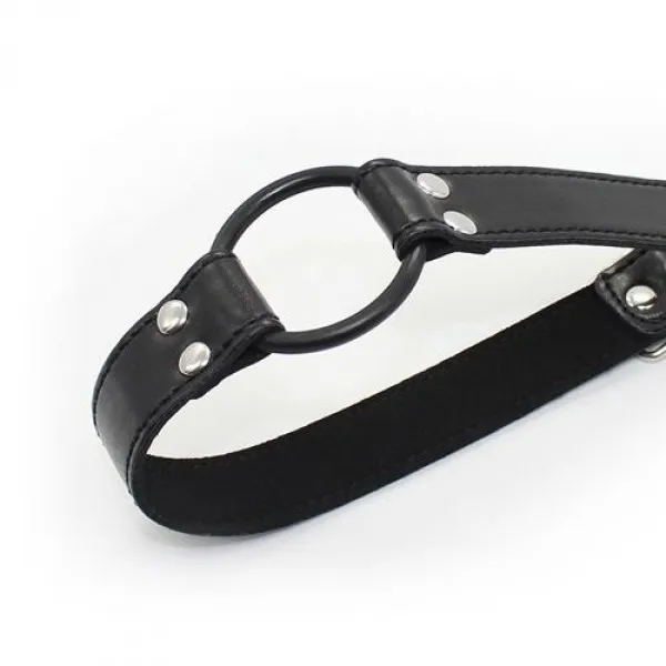 knebel-easy-belt-ring-gag-nero