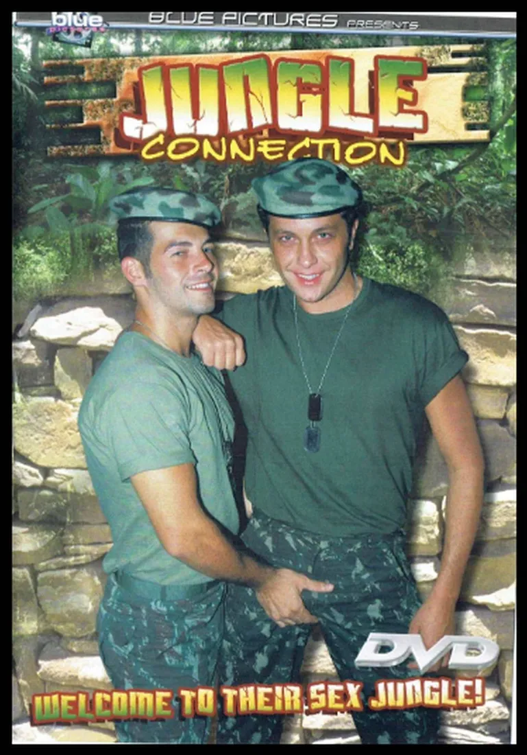 dvd-jungle-connection