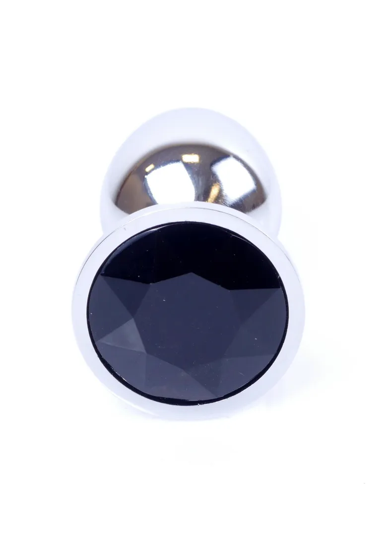 plug-jewellery-silver-plug-black