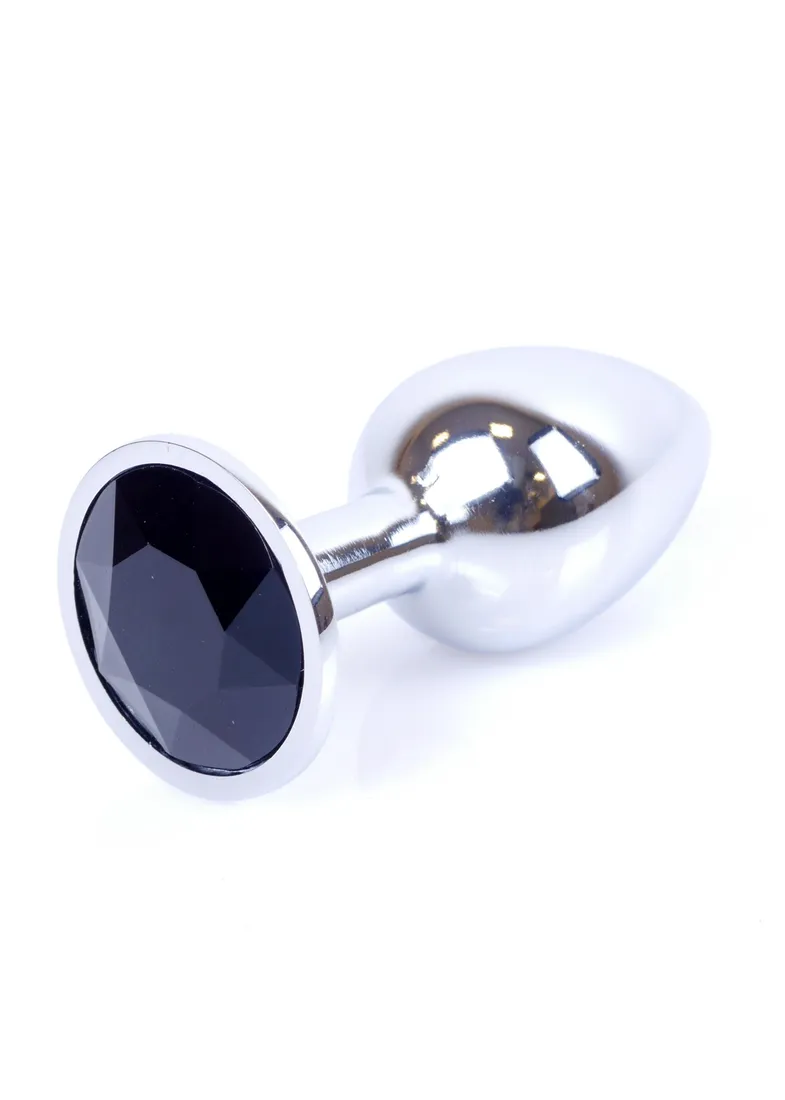plug-jewellery-silver-plug-black