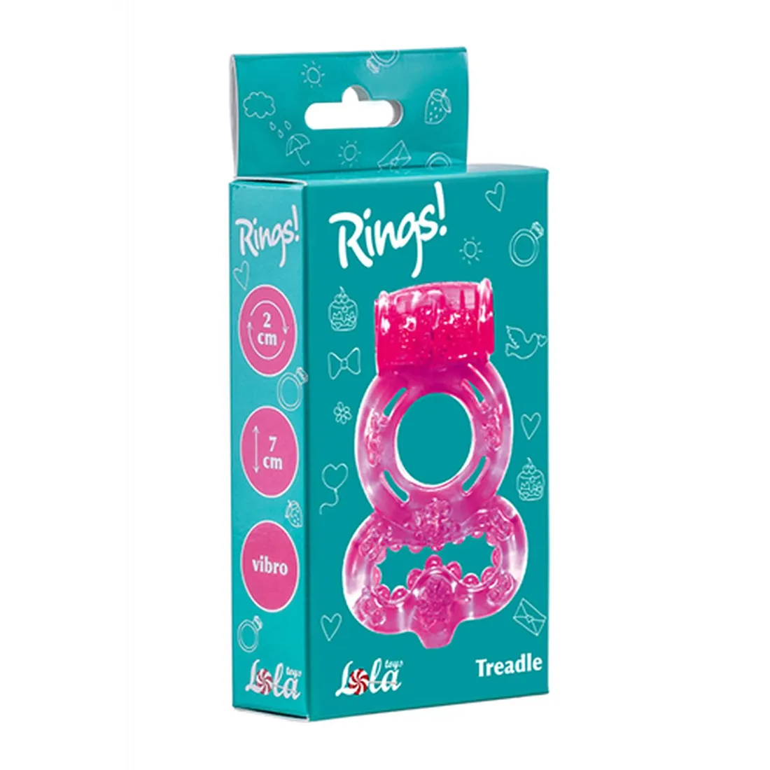 cockring-rings-treadle-pink