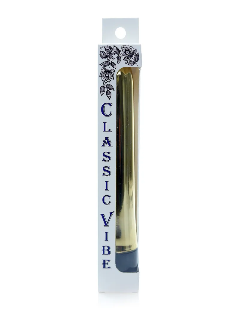 wibrator-classic-vibe-smooth-gold
